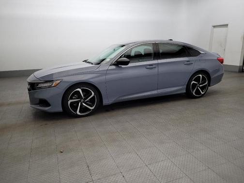 2022 Honda Accord Sport SE 1.5T