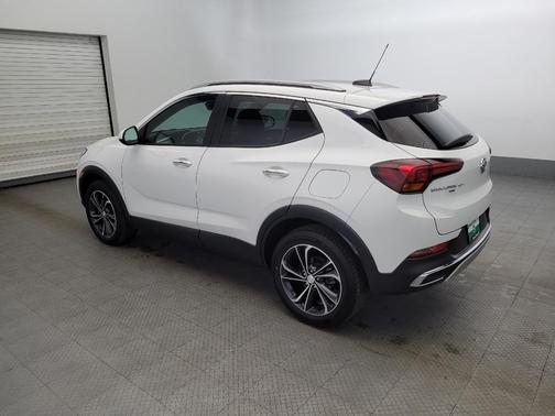 2020 Buick Encore GX Essence