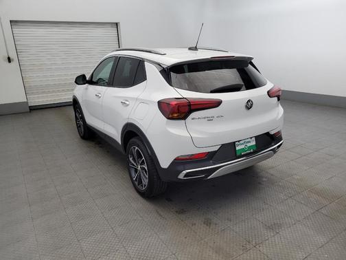 2020 Buick Encore GX Essence