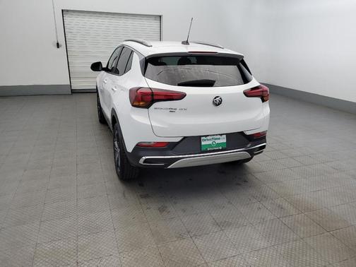 2020 Buick Encore GX Essence