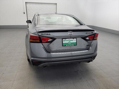 2022 Nissan Altima SR Intelligent AWD