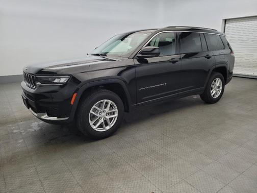 2021 Jeep Grand Cherokee L Laredo