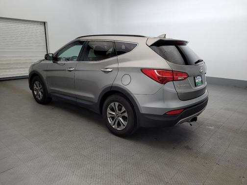 2015 Hyundai Santa Fe Sport 2.4L