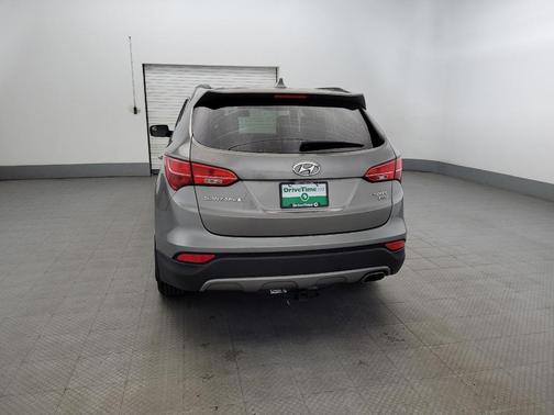 2015 Hyundai Santa Fe Sport 2.4L