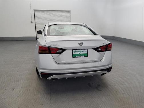 2019 Nissan Altima 2.5 SV
