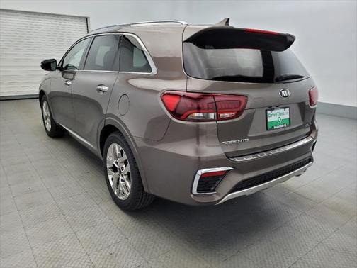 2019 Kia Sorento SX