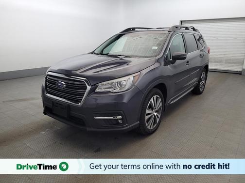 2019 Subaru Ascent Limited 7-Passenger