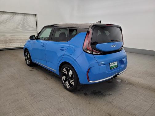 2023 Kia Soul GT-Line