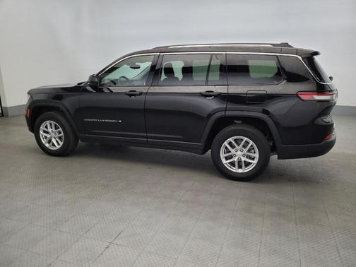 2022 Jeep Grand Cherokee L Laredo