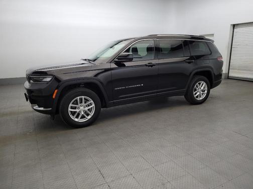 2022 Jeep Grand Cherokee L Laredo