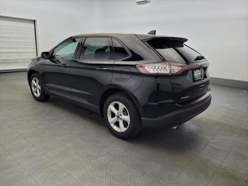2018 Ford Edge SE