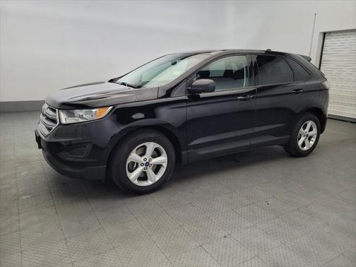 2018 Ford Edge SE