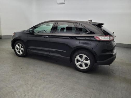 2018 Ford Edge SE