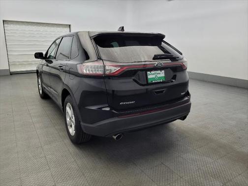 2018 Ford Edge SE