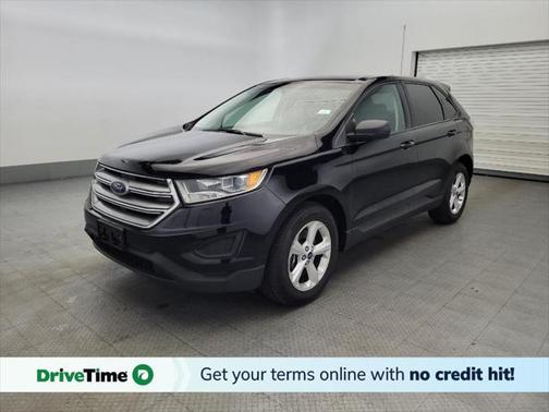 2018 Ford Edge SE