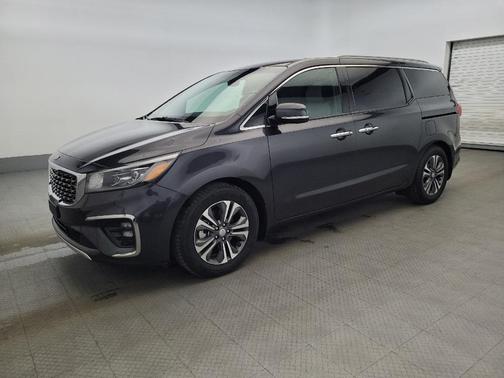2020 Kia Sedona SX