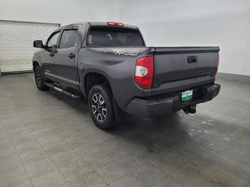 2016 Toyota Tundra TRD Pro
