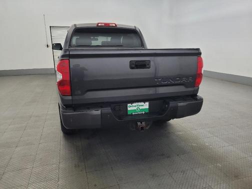 2016 Toyota Tundra TRD Pro