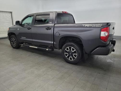 2016 Toyota Tundra TRD Pro