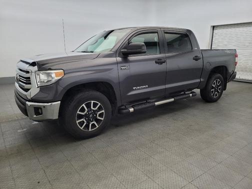 2016 Toyota Tundra TRD Pro