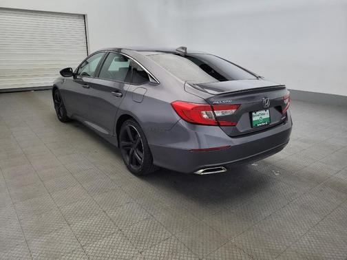 2020 Honda Accord Sport 1.5T