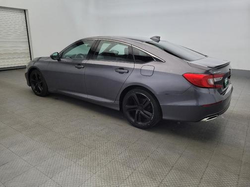 2020 Honda Accord Sport 1.5T