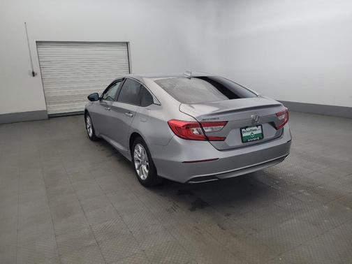 2020 Honda Accord LX 1.5T