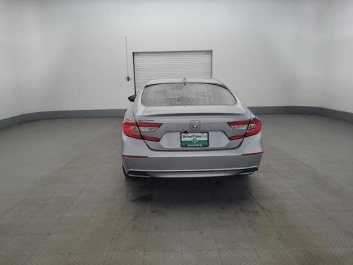 2020 Honda Accord LX 1.5T