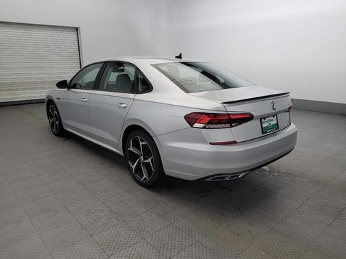 2020 Volkswagen Passat 2.0T R-Line