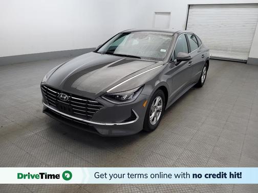 2022 Hyundai SONATA SE