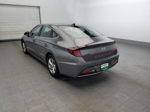 2022 Hyundai SONATA SE
