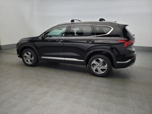 2022 Hyundai SANTA FE SEL 2.4