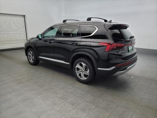 2022 Hyundai SANTA FE SEL 2.4