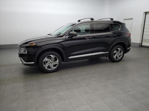 2022 Hyundai SANTA FE SEL 2.4