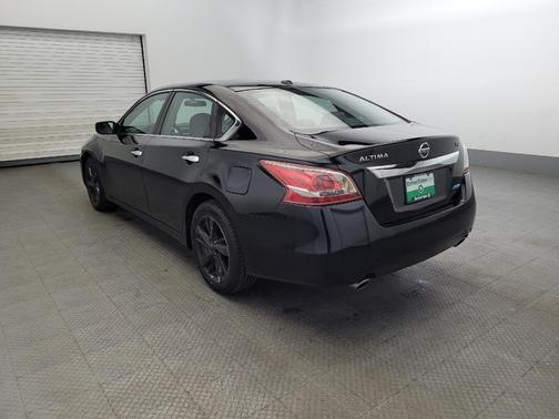 2013 Nissan Altima 2.5 SV