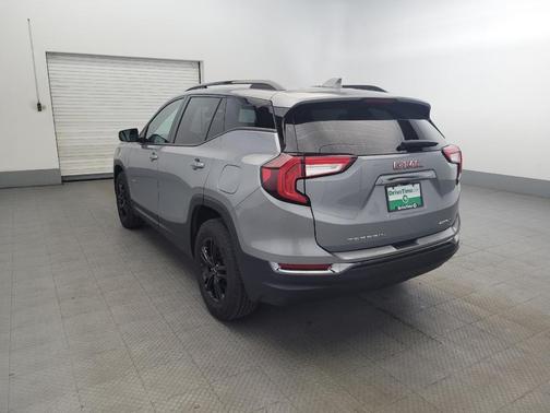 2023 GMC Terrain AWD AT4