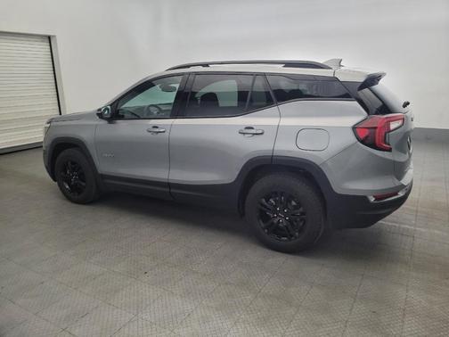 2023 GMC Terrain AWD AT4
