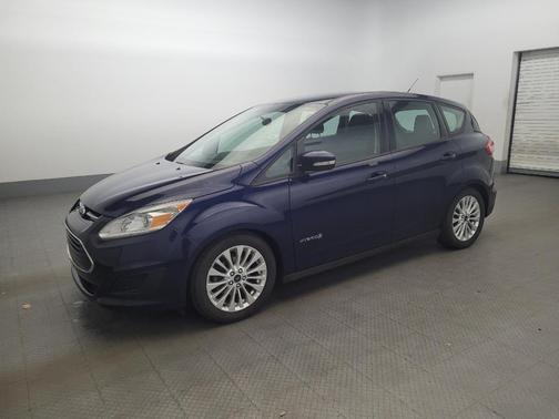 2017 Ford C-Max Hybrid SE