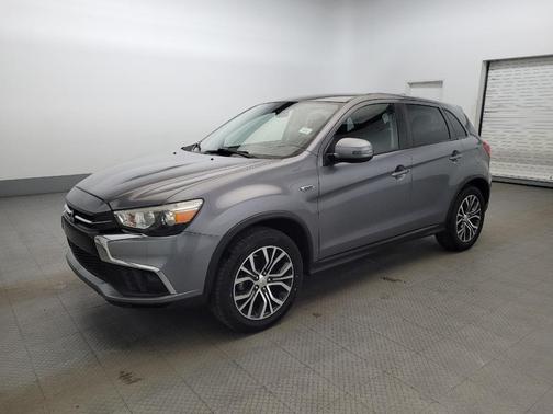 2019 Mitsubishi Outlander Sport 2.0 SP