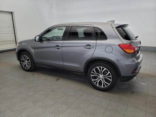 2019 Mitsubishi Outlander Sport 2.0 SP