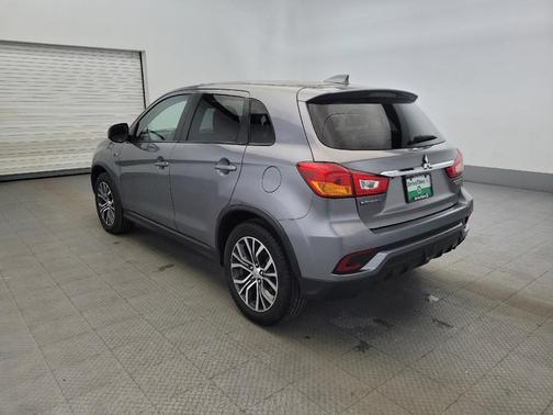 2019 Mitsubishi Outlander Sport 2.0 SP