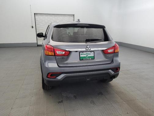 2019 Mitsubishi Outlander Sport 2.0 SP