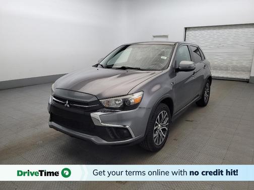 2019 Mitsubishi Outlander Sport 2.0 SP