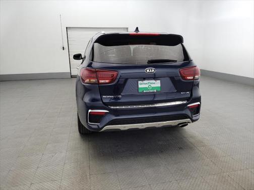 2019 Kia Sorento SX