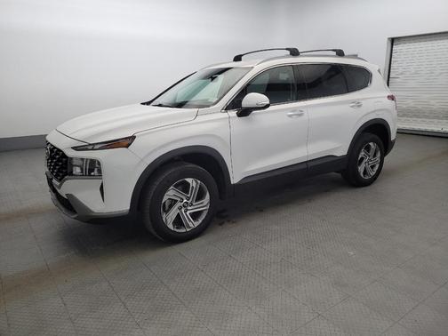 2023 Hyundai SANTA FE SEL 2.4