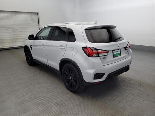 2022 Mitsubishi Outlander Sport 2.0 SP