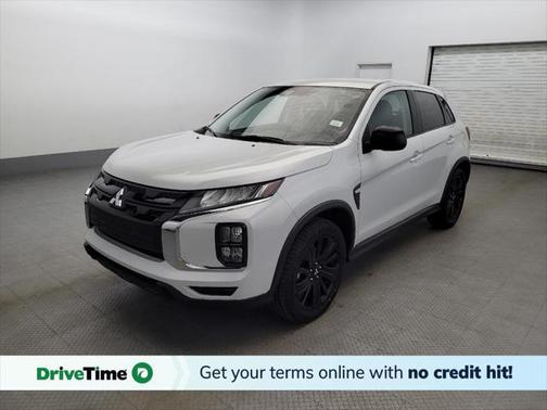 2022 Mitsubishi Outlander Sport 2.0 SP