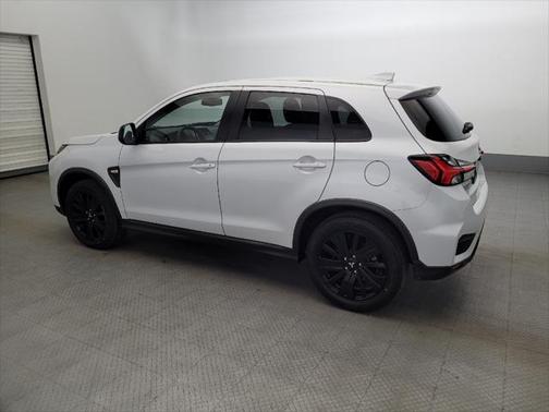 2022 Mitsubishi Outlander Sport 2.0 SP