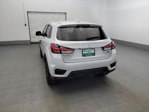 2022 Mitsubishi Outlander Sport 2.0 SP