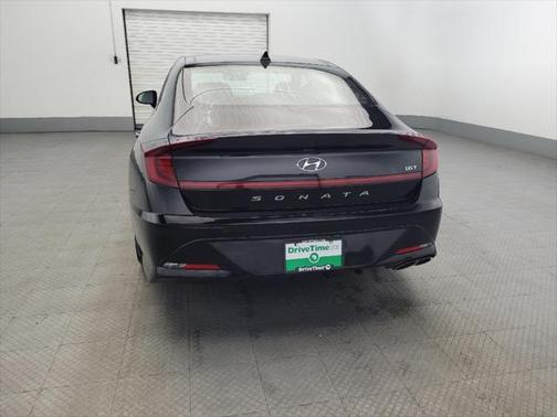 2022 Hyundai SONATA SEL Plus